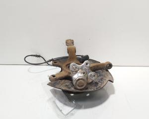 Fuzeta stanga fata cu abs, Mercedes Clasa A (W168) 1.4 benz, OM166940 (id:707236)