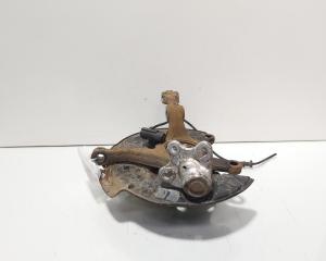 Fuzeta dreapta fata cu abs, Mercedes Clasa A (W168) 1.4 benz, OM166940 (id:707237)
