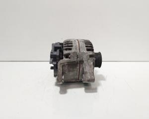 Alternator 120A Bosch, cod 13222931, Opel Corsa D 1.2 benz, A12XER (id:707228)