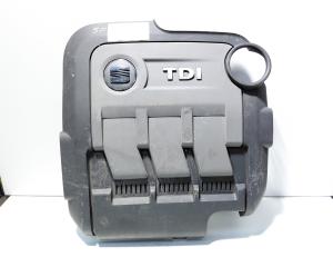 Capac protectie motor, cod 03P103925B, Seat Ibiza 5 ST (6J8) 1.2 TDI, CFW (id:707360)