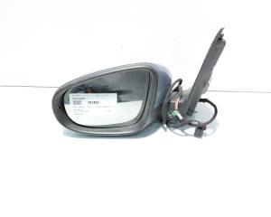 Oglinda electrica stanga cu semnalizare, Vw Golf 6 (5K1), vol pe dreapta (id:707404)
