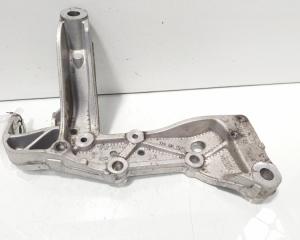 Suport brat trapez dreapta fata, cod 1K0199296E, Seat Toledo 3 (5P2) (id:707252)