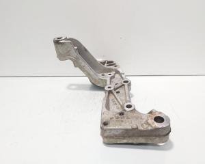 Suport brat trapez stanga, cod 1K0199295E, Audi A3 (8P1) (id:707253)