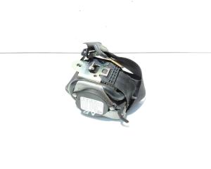 Centura stanga fata cu capsa, cod 8H0857705A, Audi A4 Cabriolet (8H7) (id:707399)