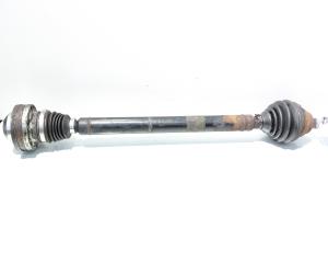 Planetara dreapta fata, Vw Eos (1F7, 1F8) 2.0 TDI, BMM, 6 vit man (id:707178)