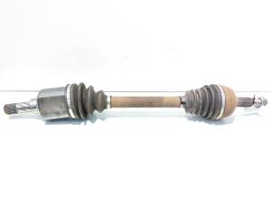 Planetara stanga fata, Dacia Duster 1.5 DCI, K9K898, 6 vit man (id:707174)
