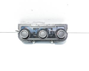 Panou comenzi ac, cod 7N0907426BG, Vw Golf 6 Variant (AJ5) (id:687718)