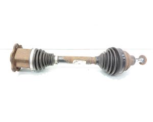 Planetara stanga fata, cod 8K0407271Q, Audi A4 (8K2, B8) 2.0 TDI, CAG, 6 vit man (id:707385)