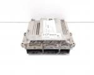 Calculator motor ECU, cod 23710BB58E, 0281019035, Nissan Qashqai 1.6 DCI, R9M402 (id:695630)