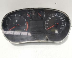 Ceas bord, cod 1M0920821B, Seat Toledo 2 (1M2) 1.9 TDI, vol pe stanga (id:707524)