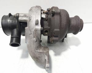 Turbosuflanta, cod 9686120680, Ford Grand C-Max 1.6 TDCI, T1DA (id:703243)