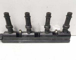 Bobina inductie, Opel Meriva A 1.6 benz, Z16XE (id:707014)