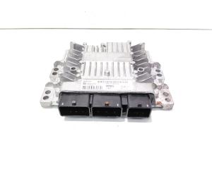Calculator motor ECU, cod 8M51-12A650-AGG, Ford Focus 2 (DA) 1.6 TDCI, G8DB (id:707051)