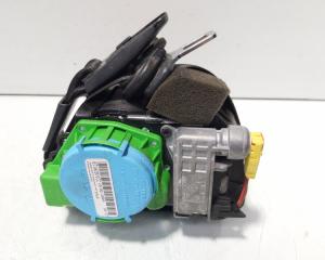 Centura dreapta fata cu capsa, cod 8K1857706K, Audi A4 Avant (8K5, B8) (id:707093)