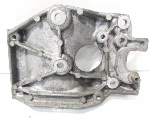 Suport compresor clima, cod 9646719580, Ford Focus 2 (DA) 1.6 TDCI, G8DA (id:704854)