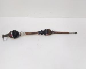 Planetara dreapta fata, Peugeot 407 SW 1.6 HDI (id:419424)