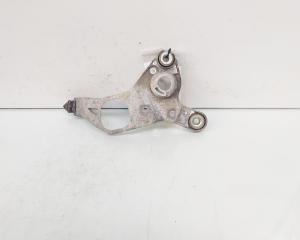 Ansamblu stergator stanga fata, cod BM51-17K484-A, Ford Focus 3 Turnier (id:707540)