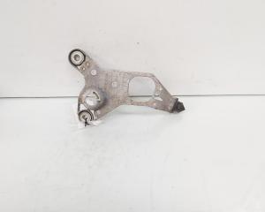 Ansamblu stergator stanga fata, cod BM51-17K484-A, Ford Focus 3 Turnier (id:707551)