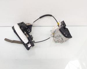 Broasca usa stanga spate, cod 8K0839015C, Audi A4 (8K2, B8) (id:681702)