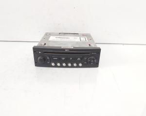 Radio CD cu mp3, cod 9665918977, Citroen C3 Picasso (id:605744)