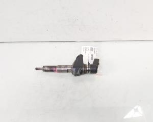 Injector, Citroen C3 (I) 1.4 HDI, 8HY (id:702006)