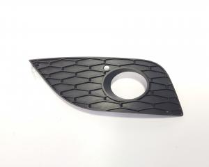 Grila proiector dreapta, cod 3R0853666A, Seat Exeo ST (3R5) (id:706999)