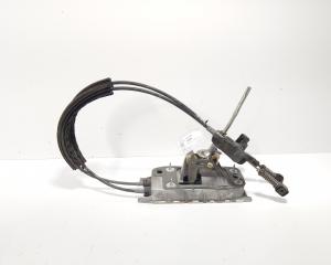 Timonerie, cod 5N0711049G, Vw Tiguan (5N) 2.0 TDI, CBA, 6 vit man (id:707634)