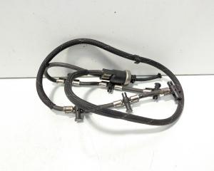 Rampa retur injectoare, Audi A4 (8K2, B8) 3.0 TDI, CCWA (id:707021)