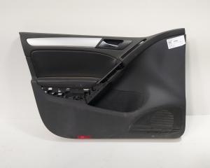 Tapiterie usa stanga fata, Vw Golf 6 (5K1) vol pe stanga (id:707303)