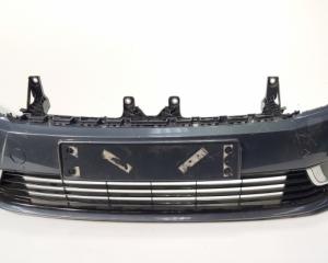 Bara fata cu grile loc de senzori si loc spalatoare far, cod 35D807221A, Vw Passat CC (358) facelift (id:676924)