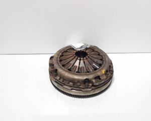 Volanta masa dubla cu placa presiune, Ford Focus 3 1.6 ecoboost, JTDB, 6 vit man (id:707135)
