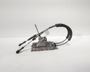 Timonerie, cod 1K0711061B, Vw Touran (1T1, 1T2) 1.9 TDI, BXE, 6 vit man (id:707412)
