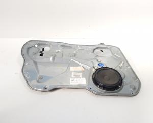Macara electrica usa stanga fata, cod 6L4837751CM, Seat Ibiza 4 (6L1) (id:707595)