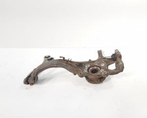 Fuzeta stanga fata cu abs, Audi A4 Avant (8K5, B8) 2.0 TDI, CAG (id:707381)