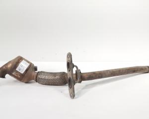 Catalizator, cod 1K0131690L, Vw Touran (1T1, 1T2) 2.0 TDI, BKD (id:707315)