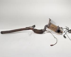 Catalizator cu filtru particule, cod 5N0131765A, Vw Golf 6 Variant (AJ5) 1.6 TDI, CAY (id:707077)