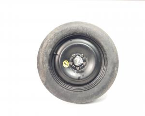 Roata de rezerva slim R16, cod AM51BA-12165, Ford Focus 3 (id:707337)