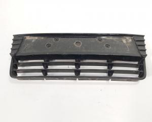 Grila bara fata centrala jos, cod BM51-17K945-E, Ford Focus 3 (id:707698)
