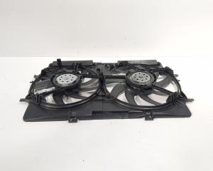 Grup electroventilatoare, cod 8K0121003M, Audi A4 Avant (8K5, B8) (id:707305)
