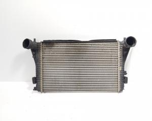 Radiator intercooler, Vw Touran (1T1, 1T2) 2.0 TDI, BKD (id:707184)