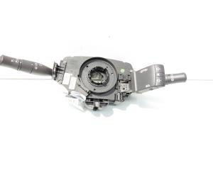 Spirala volan cu bloc lumini, maneta stergatoare si semnalizare, cod 82002137611, Renault Megane 2 (id:707419)