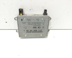 Modul antena, cod 2118200885, Mercedes Clasa C T-Model (S203) (id:707221)