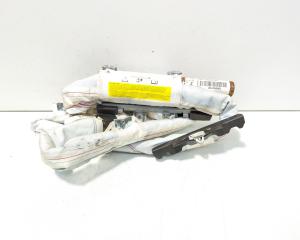Airbag cortina stanga, cod GM24451366, Opel Zafira B (A05) (id:707348)