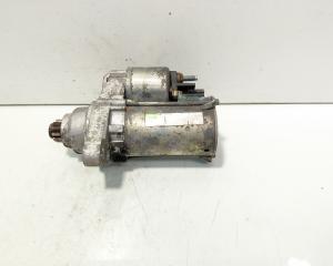 Electromotor, Vw Golf 4 (1J1) 1.6 benz, BCB, 5 vit man (id:706846)