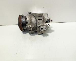 Compresor clima, cod 8D0260808, Audi A4 (8E2, B6) 1.9 TDI, AWX (id:706796)
