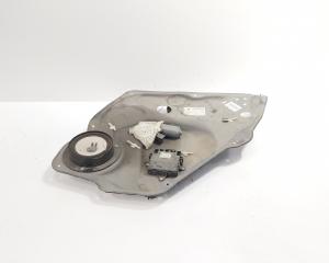 Macara cu motoras usa dreapta spate, cod 1697301679, Mercedes Clasa B (W245) (id:707218)