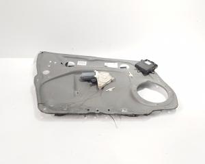 Macara cu motroas usa stanga fata, cod 1697201379, Mercedes Clasa B (W245) (id:707219)
