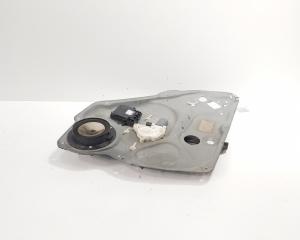 Macara cu motoras usa stanga spate, Mercedes Clasa B (W245) (id:707220)