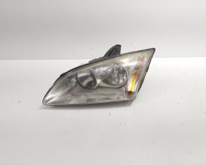 Far stanga, Ford Focus 2 Sedan (DA) vol pe stanga (id:707628)