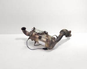 Catalizator, cod AV61-5H270-MA, Ford Focus 3 1.6 TDCI, T1DA (id:707584)